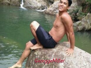 GeorggeMiller