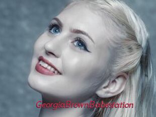 GeorgiaBrownBabestation