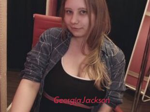 GeorgiaJackson