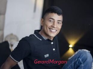 GerardMorgan