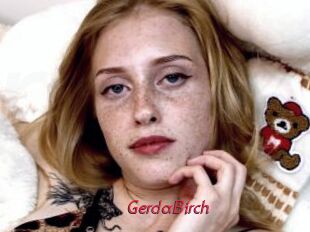 GerdaBirch