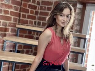 GeriHall