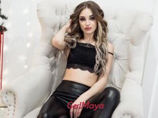 GerlMaya