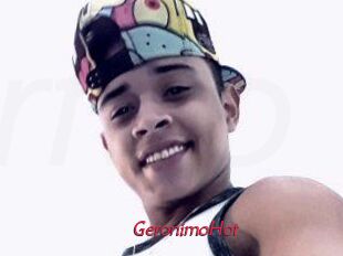GeronimoHot