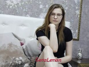 GertaLeman