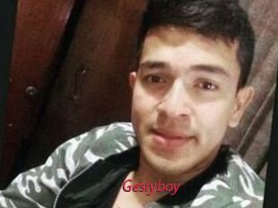 Gestyboy