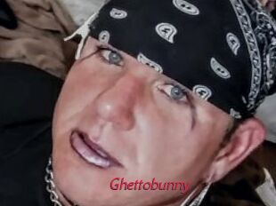 Ghettobunny