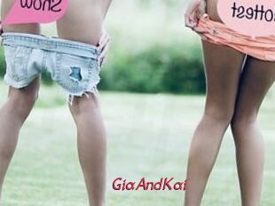 GiaAndKai