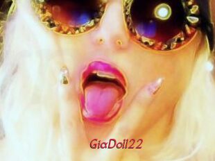 GiaDoll22