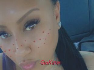 GiaKitten