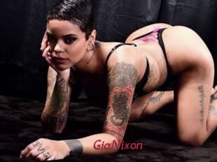 GiaNixon