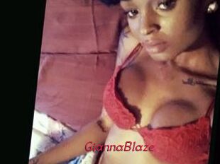 GiannaBlaze