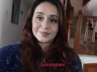 Giannasex