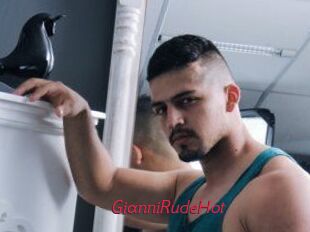 GianniRudeHot