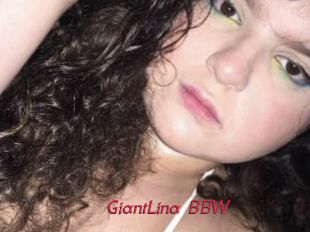 GiantLina_BBW