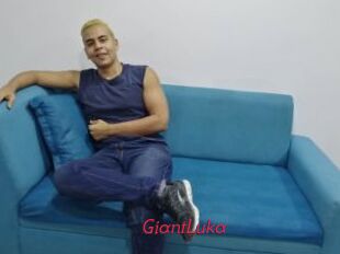 GiantLuka