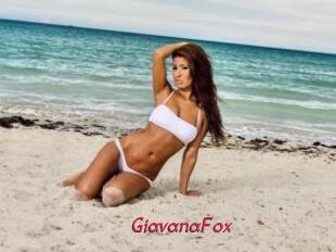 GiavanaFox