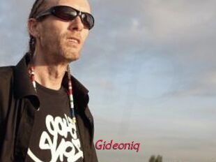 Gideoniq