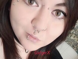 GidgetX