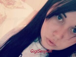 GigiSexyGirl