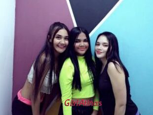 GiirlAtinas
