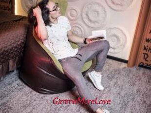GimmeMoreLove