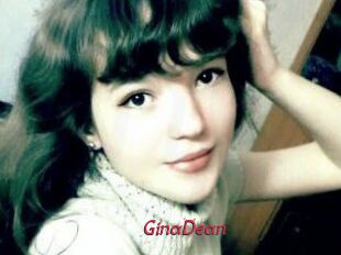 GinaDean
