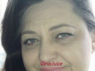 GinaJuice