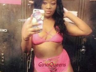GinaQueens