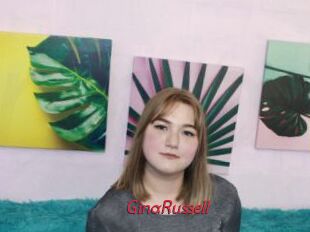 GinaRussell