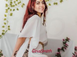 GinaSmitth