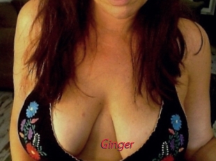 Ginger