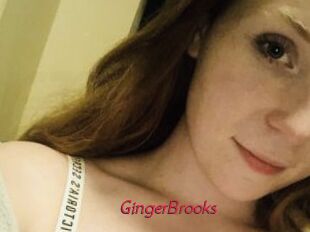 GingerBrooks