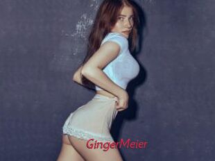 GingerMeier