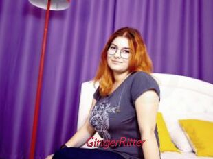 GingerRitter