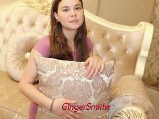 GingerSmithe