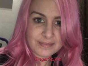 GingerSpiiice