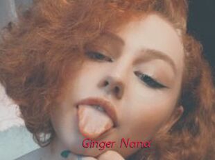 Ginger_Nana