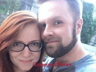 GingerandSteven