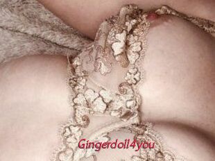 Gingerdoll4you
