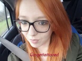 Gingertattooed