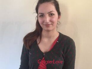 GingierLove