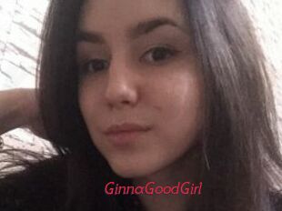 GinnaGoodGirl