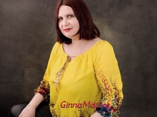 GinnaMature