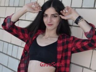 GinniSmith