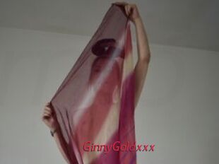 GinnyGoldxxx