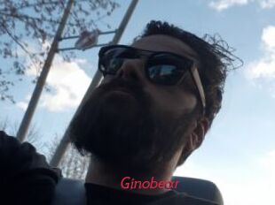 Ginobear