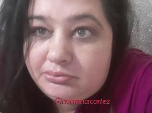 Giovannacortez