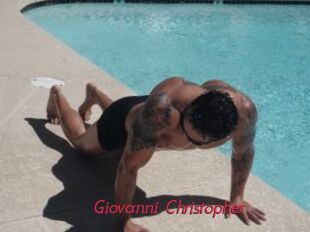 Giovanni_Christopher
