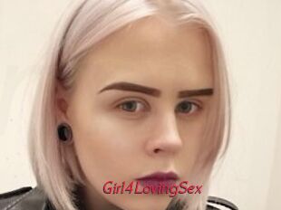 Girl4LovingSex